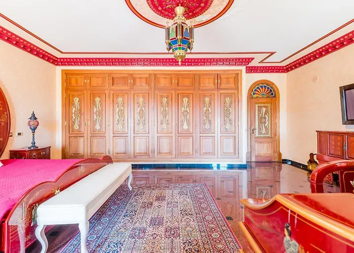 Villa Quinta Do Galvao - Luxury By Hd