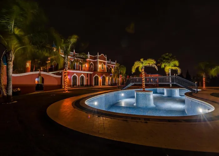 Villa Quinta Do Galvao - Luxury By Hd Quarteira