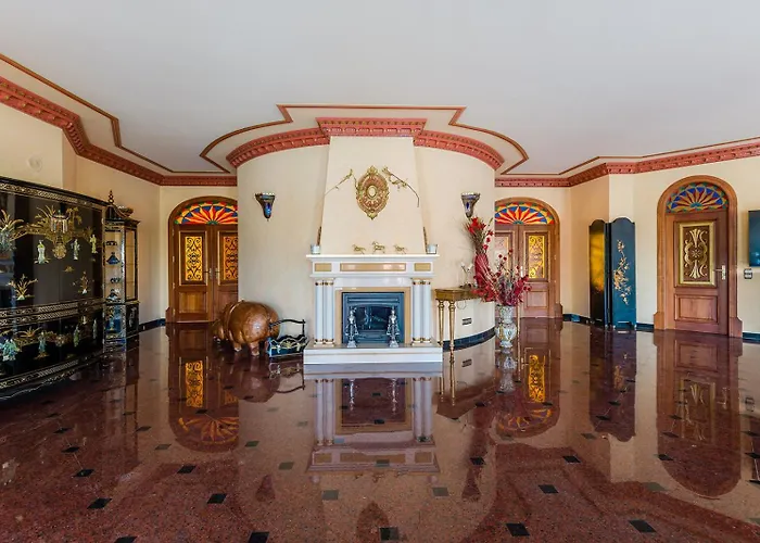Quinta Do Galvao - Luxury By Hd Villa *