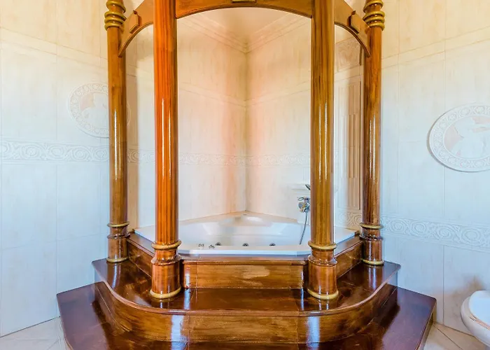 Quinta Do Galvao - Luxury By Hd *