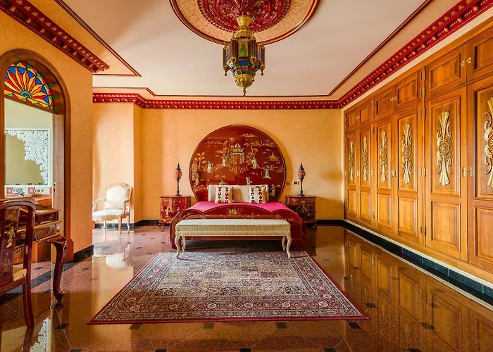 Villa Quinta Do Galvao - Luxury By Hd Quarteira