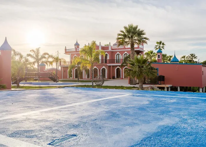 Quinta Do Galvao - Luxury By Hd Quarteira