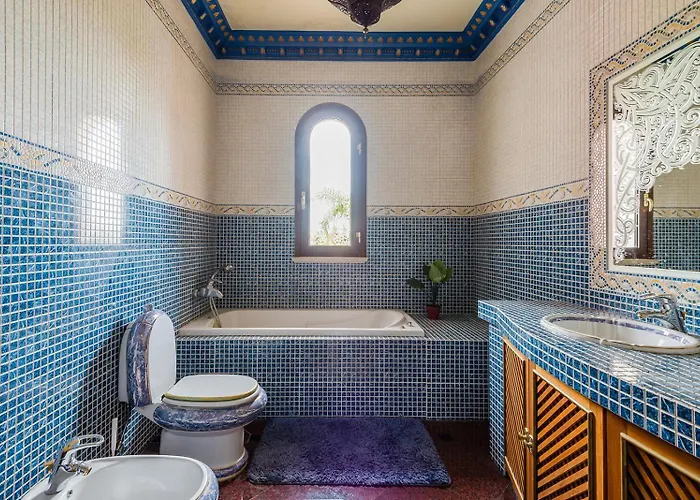 Villa Quinta Do Galvao - Luxury By Hd *