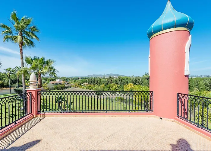 Quinta Do Galvao - Luxury By Hd *