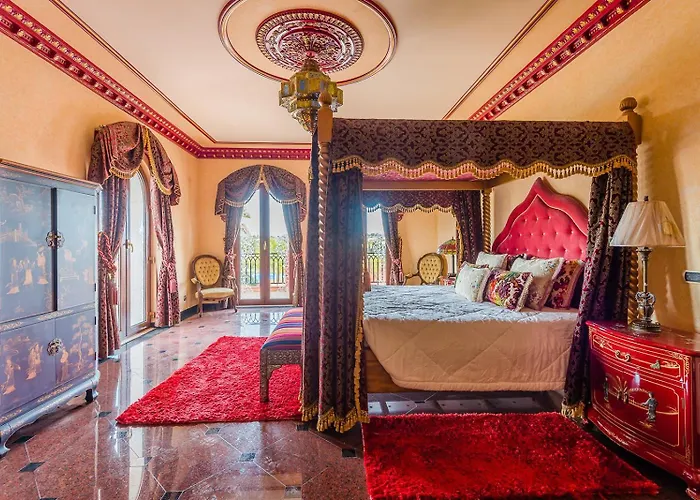 Villa Quinta Do Galvao - Luxury By Hd