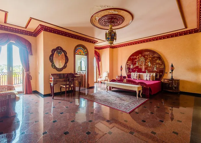 Quinta Do Galvao - Luxury By Hd Villa Quarteira