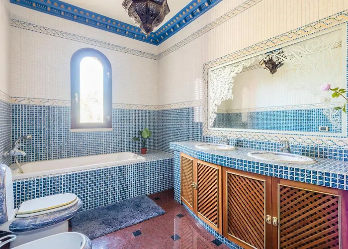 Villa Quinta Do Galvao - Luxury By Hd
