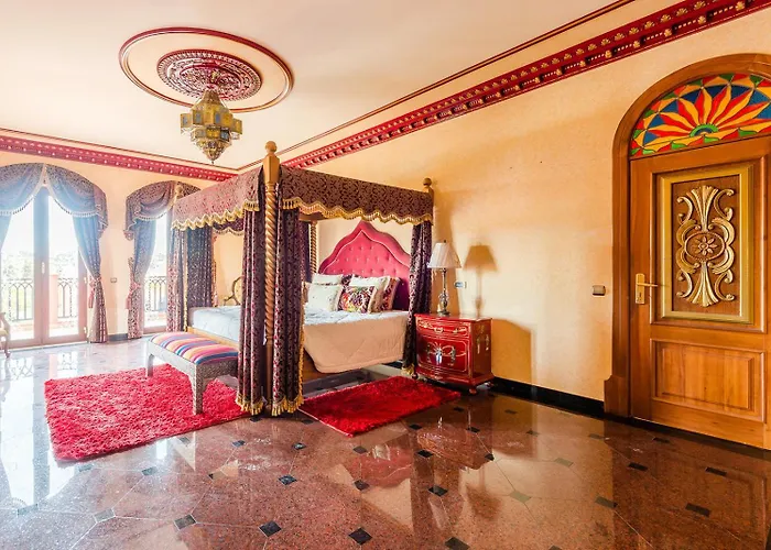 Quinta Do Galvao - Luxury By Hd Quarteira