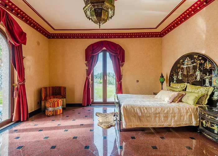 Quinta Do Galvao - Luxury By Hd