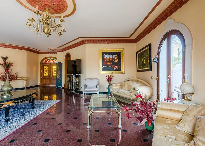 Quinta Do Galvao - Luxury By Hd * Quarteira