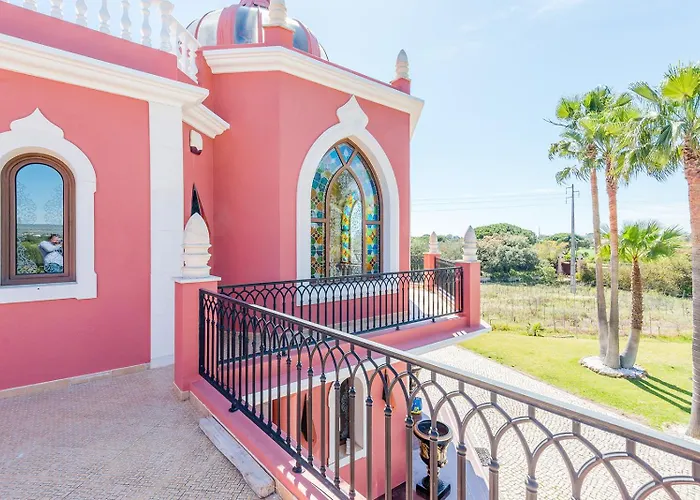 Quinta Do Galvao - Luxury By Hd Villa