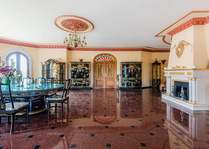 Quinta Do Galvao - Luxury By Hd Villa