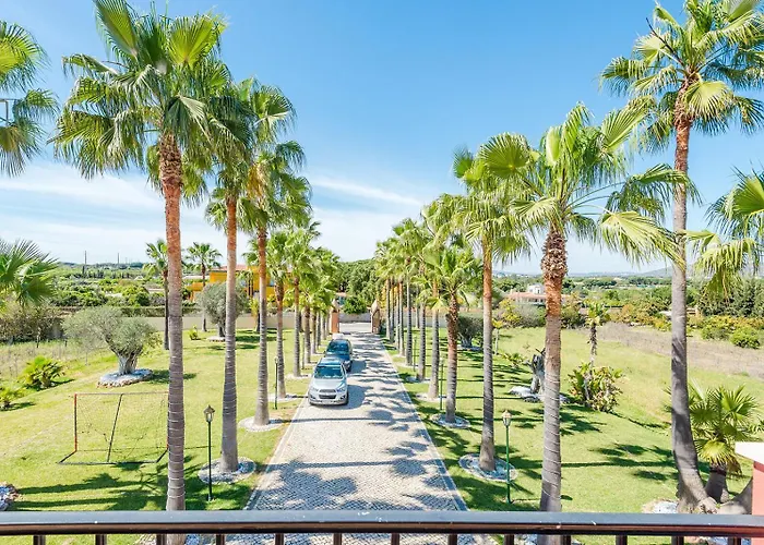 Villa Quinta Do Galvao - Luxury By Hd *