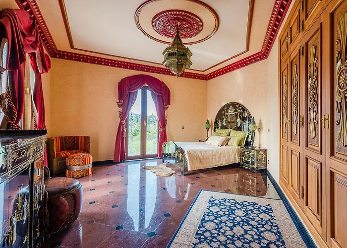 Quinta Do Galvao - Luxury By Hd