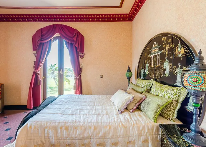 Quinta Do Galvao - Luxury By Hd *