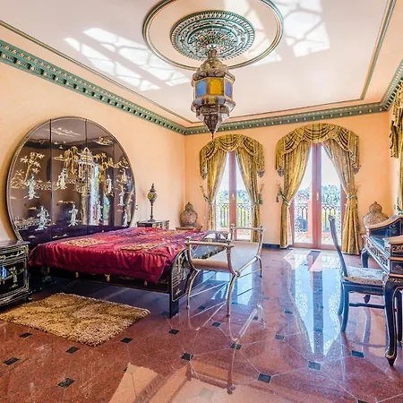 Quinta Do Galvao - Luxury By Hd Villa Quarteira