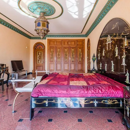 Quinta Do Galvao - Luxury By Hd Villa Quarteira