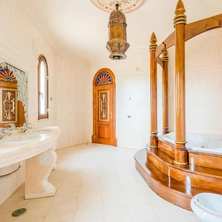 Quinta Do Galvao - Luxury By Hd Quarteira