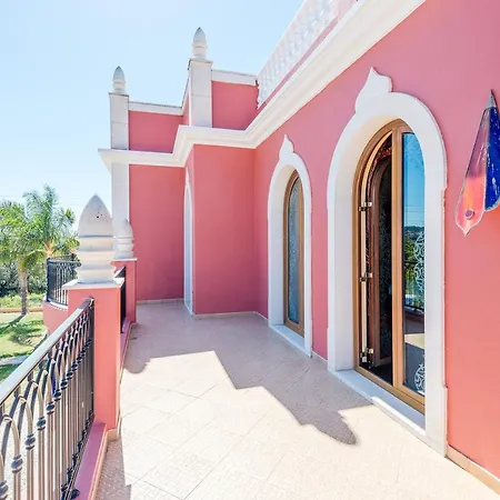 Villa Quinta Do Galvao - Luxury By Hd