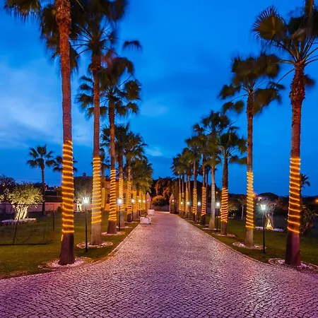 Villa Quinta Do Galvao - Luxury By Hd Quarteira