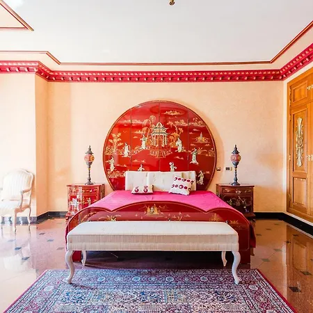 Quinta Do Galvao - Luxury By Hd Quarteira