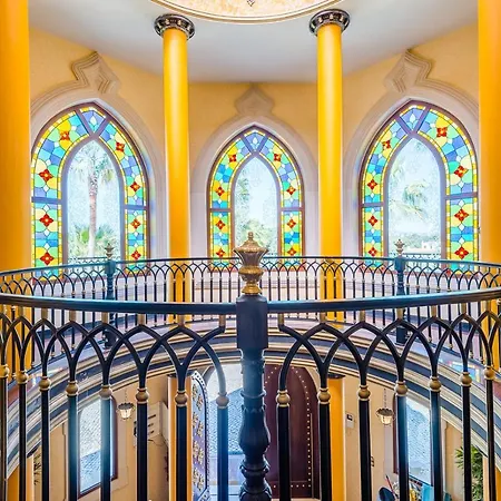 Villa Quinta Do Galvao - Luxury By Hd Quarteira