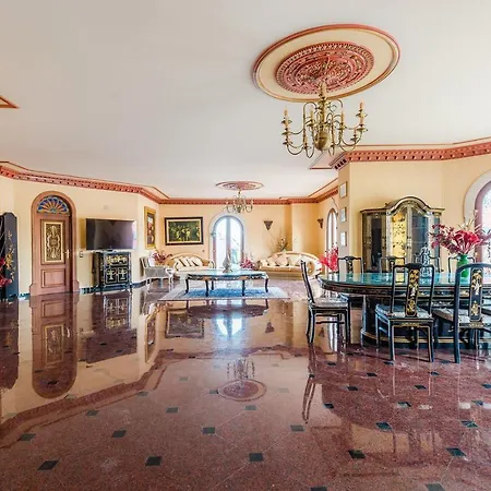 Quinta Do Galvao - Luxury By Hd *