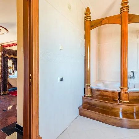 Quinta Do Galvao - Luxury By Hd Villa Quarteira