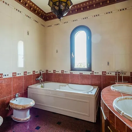 Quinta Do Galvao - Luxury By Hd *