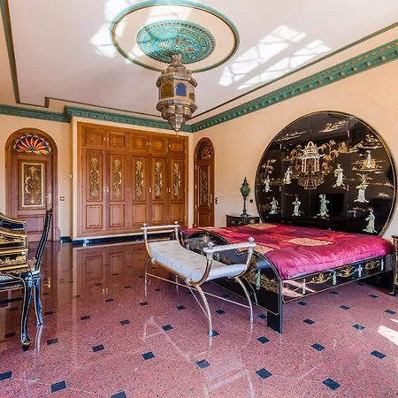 Quinta Do Galvao - Luxury By Hd Villa