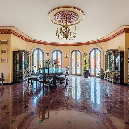 Quinta Do Galvao - Luxury By Hd