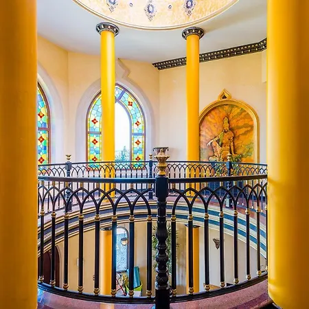 Quinta Do Galvao - Luxury By Hd *