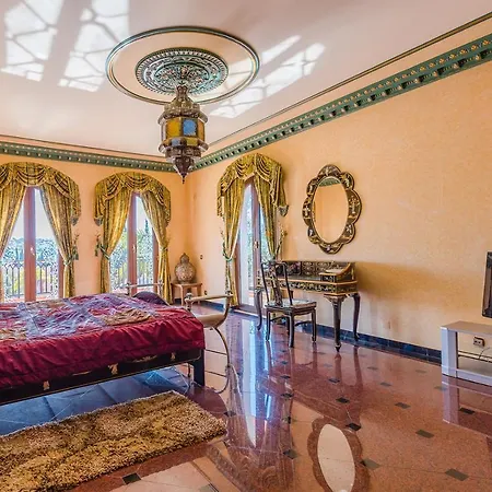 Quinta Do Galvao - Luxury By Hd Quarteira