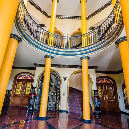 Quinta Do Galvao - Luxury By Hd Villa