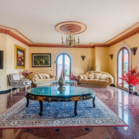 Quinta Do Galvao - Luxury By Hd