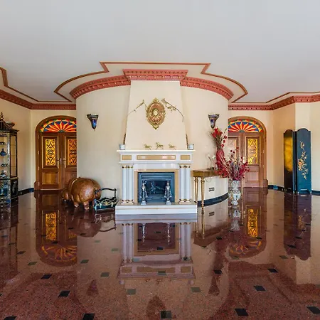 Quinta Do Galvao - Luxury By Hd Villa *