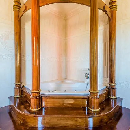 Quinta Do Galvao - Luxury By Hd *