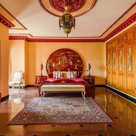 Villa Quinta Do Galvao - Luxury By Hd Quarteira