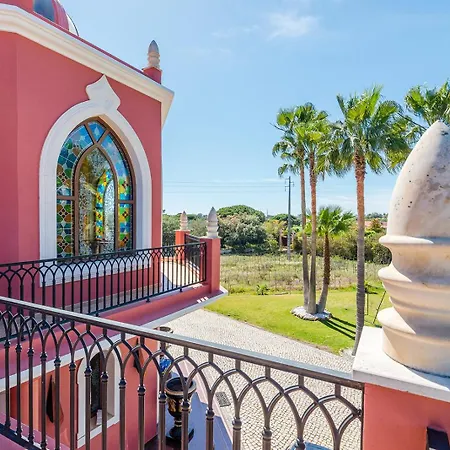 Quinta Do Galvao - Luxury By Hd Quarteira