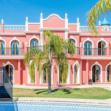 Villa Quinta Do Galvao - Luxury By Hd *