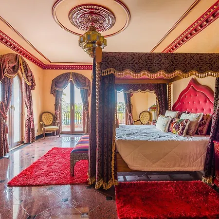 Villa Quinta Do Galvao - Luxury By Hd