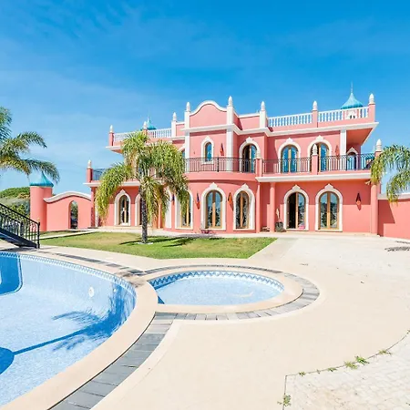 Quinta Do Galvao - Luxury By Hd Quarteira