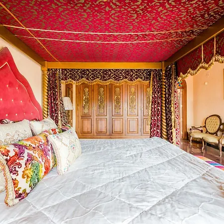 Villa Quinta Do Galvao - Luxury By Hd *