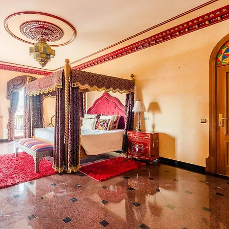 Quinta Do Galvao - Luxury By Hd Quarteira