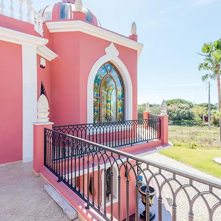 Quinta Do Galvao - Luxury By Hd Villa