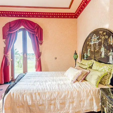 Villa Quinta Do Galvao - Luxury By Hd *