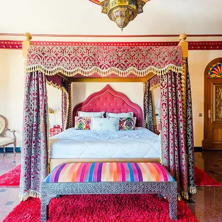 Villa Quinta Do Galvao - Luxury By Hd Quarteira