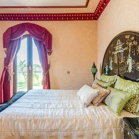 Quinta Do Galvao - Luxury By Hd *