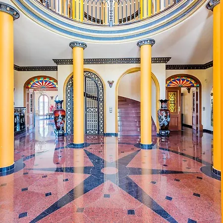 Вилла Quinta Do Galvao - Luxury By Hd